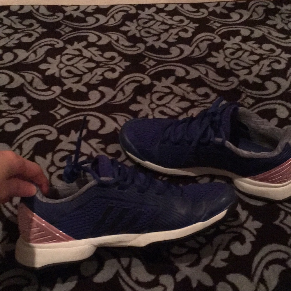 Stella McCartney for Adidas sneakers